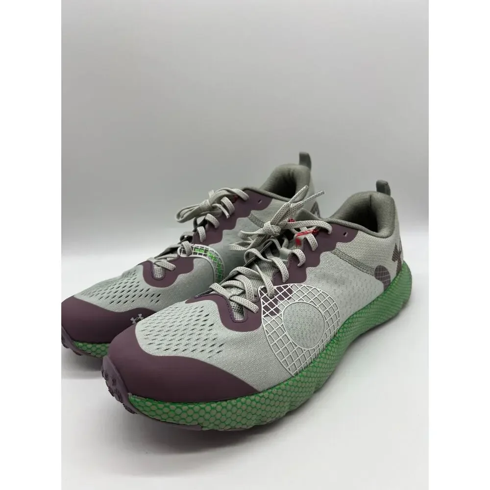 Under Armour HOVR XTrail Running 3024231-302 M 12/W 13.5 NEW